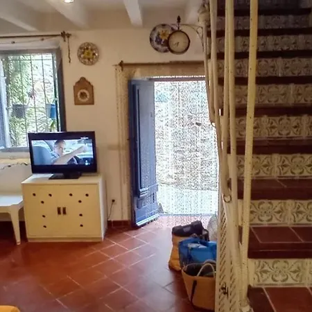 Mi Casita Сasa de vacaciones