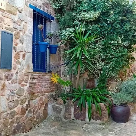 Mi Casita Сasa de vacaciones