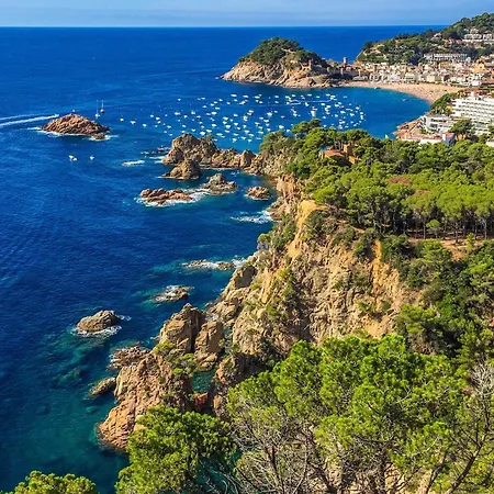 Mi Casita Tossa de Mar