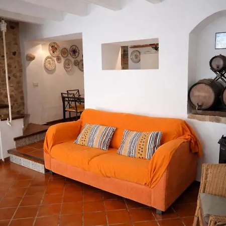 Сasa de vacaciones Mi Casita *