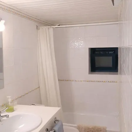 Сasa de vacaciones Mi Casita