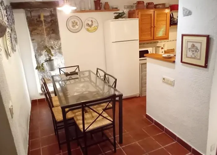 Casita Sul Mar Casa vacanze Tossa de Mar